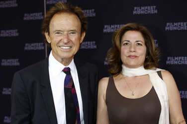 Eröffnung vom Filmfest München 2014