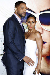 'Focus' Weltpremiere, Los Angeles