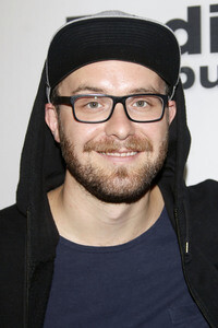 Mark Forster bei Radio Hamburg