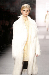 Marc Cain Fashion Show, Berlin Fashion Week Autumn/Winter 2015