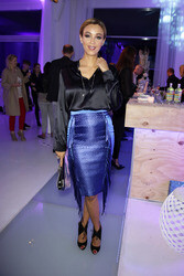 Guido Maria Kretschmer After Show Party, Berlin Fashion Week Spring/Summer 2015