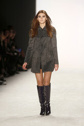Riani Fashion Show, Berlin Fashion Week Autumn/Winter 2015