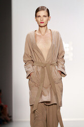 Riani Fashion Show, Berlin Fashion Week Spring/Summer 2015