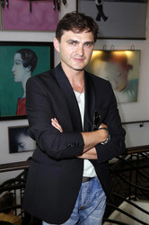Thomas Sabo Press Cocktail, Berlin Fashion Week Spring/Summer 2015
