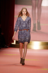 Shop The Runway Presented by Fashion ID, Berlin Fashion Week Autumn/Winter 2015
