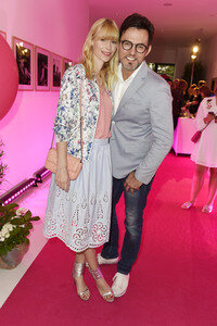 Gala Fashion Brunch 2017 auf der Berlin Fashion Week Spring/Summer 2018