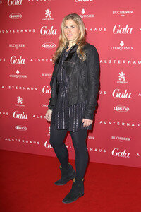 Gala Christmas Shopping Night 2016 in Hamburg