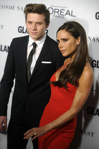 Glamour's 25th Anniversary Women of the Year Awards in New York
