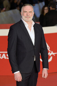 Filmpremiere 'Glenrothan', Internationales Filmfestival Rom 2025