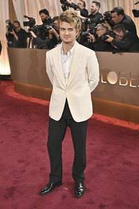 Golden Globe Awards 2026 in Beverly Hills