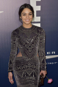 NBCUniversal Golden Globes 2017 After Party in Beverly Hills