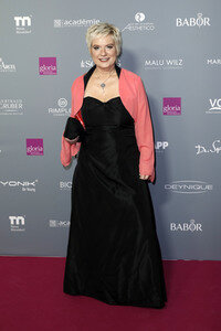 Gloria - Deutscher Kosmetikpreis 2018 in Düsseldorf