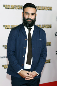 Filmpremiere 'Die Goldfische' in München