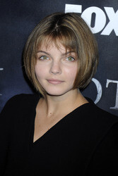 'Gotham' Premiere, New York