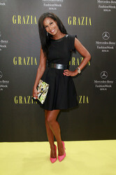 Opening Night by Grazia, Berlin Fashion Week Spring/Summer 2015