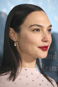 Women's Guild Cedars-Sinai Fall Snow Ball Gala in Beverly Hills