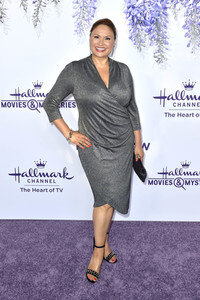 Hallmark Channel Summer TCA 2018 in Beverly Hills