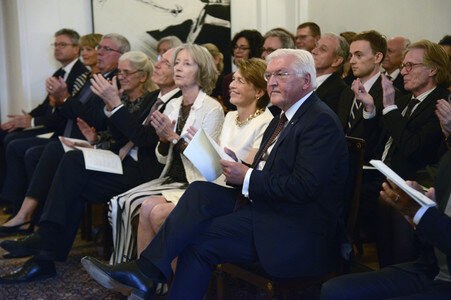 Soiree 'Ludwig van Beethoven - eine Annäherung' in Bonn