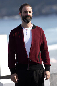 'Handia' Photocall, San Sebastian Film Festival 2017