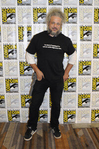 Photocall 'Happy!' auf der San Diego Comic-Con International 2017