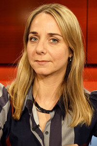 Talkshow 'hart aber fair' in Berlin