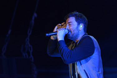 Hurricane Festival 2015 in Scheeßel