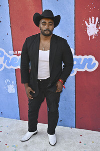 Filmpremiere 'Ice Cream Man' in Los Angeles