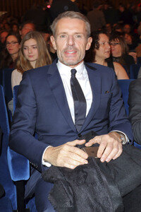 Filmpremiere 'Jacques - Entdecker der Ozeane' in Berlin
