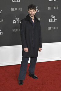 Filmpremiere 'Jay Kelly' in Los Angeles