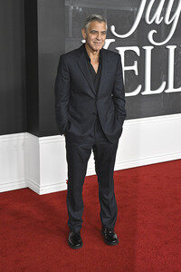 Filmpremiere 'Jay Kelly' in Los Angeles