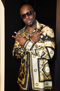 Auftritt von Wyclef Jean in Berlin