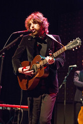 Jonathan Jeremiah Konzert in Hamburg