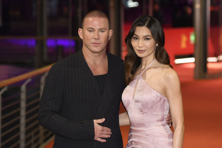 Filmpremiere 'Josephine', Berlinale 2026