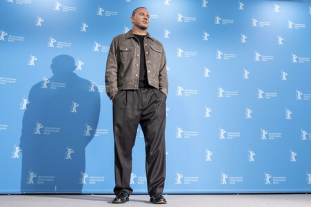 Photocall 'Josephine', Berlinale 2026