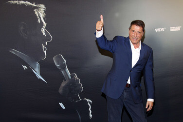 'Der Mann, der Udo Jürgens ist' Preview, Hamburg