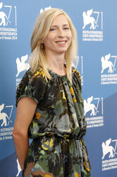 Jury Photocall, Biennale 2014