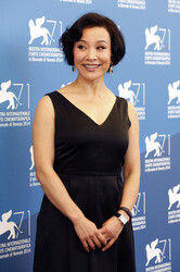 Jury Photocall, Biennale 2014
