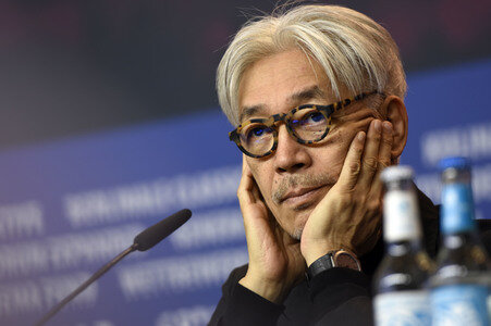 Jury Pressekonferenz, Berlinale 2018