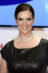 50. Verleihung der Goldenen Kamera 2015, Hamburg