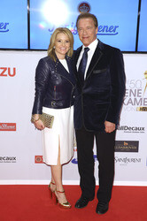 50. Verleihung der Goldenen Kamera 2015, Hamburg