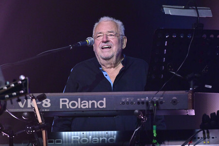 Konzert von Karussell in Görlitz