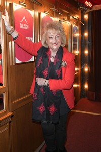 Theaterpremiere 'Klangrazzia 2.0' in Berlin