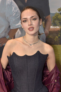 Filmscreening der 2. Staffel von 'Krass Klassenfahrt – Die neue Generation' in Berlin