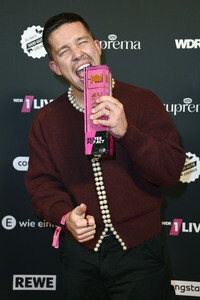 1Live Krone 2025 in Bielefeld