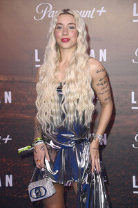 Season 2 Premiere 'Landman' in Berlin