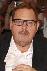 'Markus Lanz' Talkshow, Hamburg