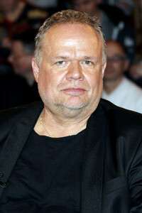 Talkshow 'Markus Lanz' in Hamburg
