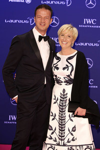 Laureus World Sports Awards 2016 in Berlin