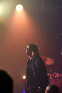 Konzert von Lea in Hannover