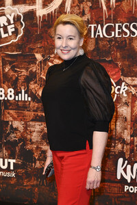 Musicalpremiere 'Wir sind am Leben - Das Berlin Musical' in Berlin